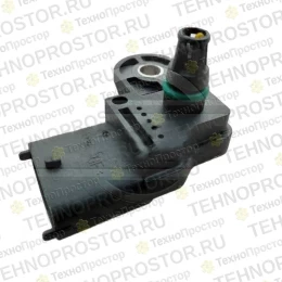 Датчик давления и температуры Cummins (3968437) / Bosch (0281002576)