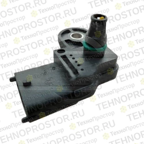 Датчик давления и температуры Cummins (3968437) / Bosch (0281002576)