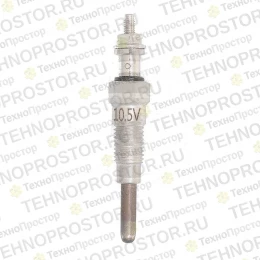 Свеча накаливания Nissan SD25 (12V) (комплект 4 шт)