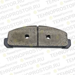 Колодка тормозная Komatsu FB15-3