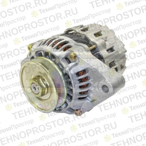 Генератор Kubota V3307 (12V/45A)