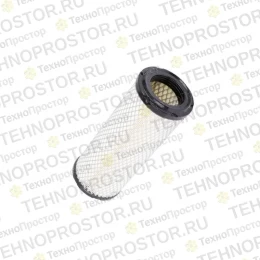 Фильтр воздушный T0017 (274x105x63,5)