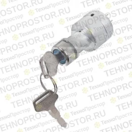 Замок зажигания Komatsu FD25T-16