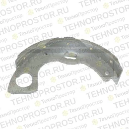 Колодка тормозная Komatsu (3ED3142110)