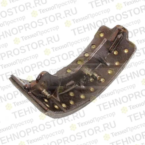Колодка тормозная Komatsu FD70-70 (LH/задн)