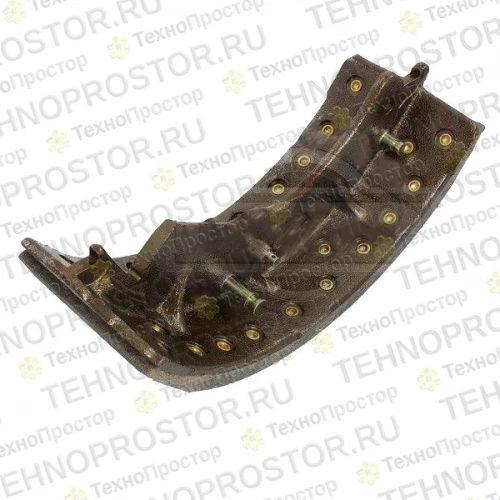 Колодка тормозная Komatsu FD70-7 (RH/задн)
