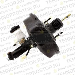 ГТЦ в сборе с вакуумным усилителем Komatsu