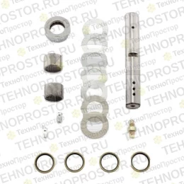 Ремкомплект бокового шкворня со шкворнем Nissan 01ZPJ02A25U