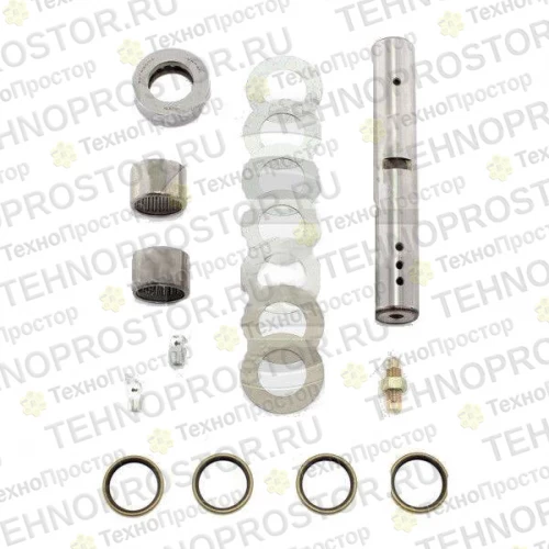 Ремкомплект бокового шкворня со шкворнем Nissan 01ZPJ02A25U