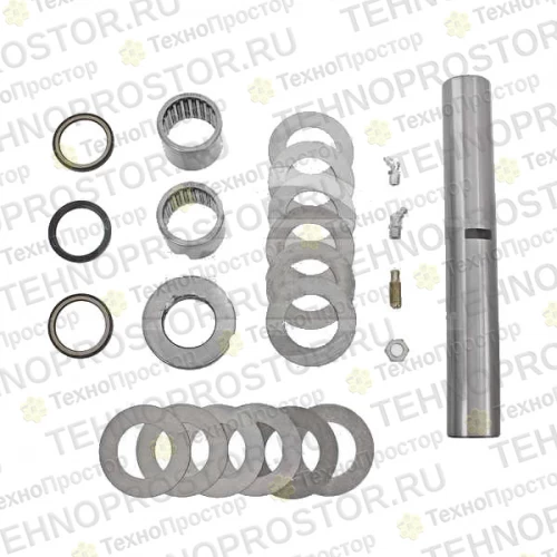 Ремкомплект бокового шкворня со шкворнем Nissan F05V70