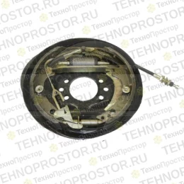 Сервотормоз Utilev UT15P (в сборе) (LH) (с 2015 г.в.)