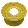 Диск колесный Komatsu WB97S-5EO