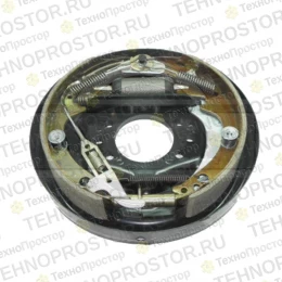Сервотормоз в сборе Nissan 1F1 (RH)