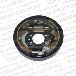 Сервотормоз в сборе Nissan J01A15 (LH)