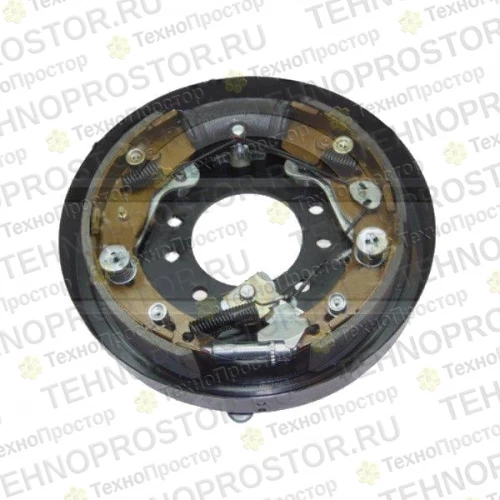 Сервотормоз в сборе Nissan F03 (LH)