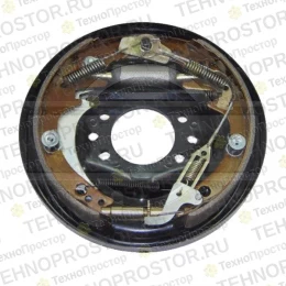 Сервотормоз в сборе Nissan L01M15 (LH)