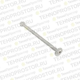 Палец прижимной (солдатик) тормозных колодок 3-3,5т (44025L0700)