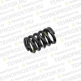 Пружина нажимная тормозных колодок 3-3,5т (4402650H00)