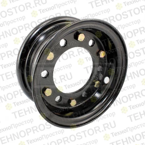 Диск колесный Toyota 5.00-8 (441081074171)