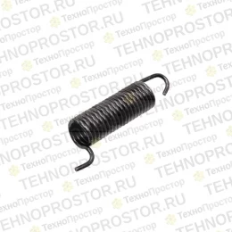 Пружина возврата тормозных колодок 3-3,5т (44126L0700 ) (1)