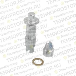 Механизм разводной тормозных колодок 3-3,5т (LH) (44162L0701)