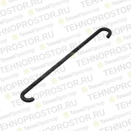 Пружина тормозных колодок 3-3,5т (4416450H00)