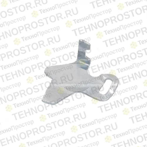 Рычаг регулировки тормозных колодок 3-3,5т (LH) (44167L0700)