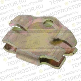 Крепление рычага стояночного тормоза (крюк) Toyota 62-6FD25