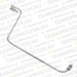 Трубка тормозная (4626459)