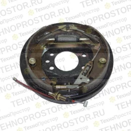 Сервотормоз в сборе Toyota 32-8FG15 LH