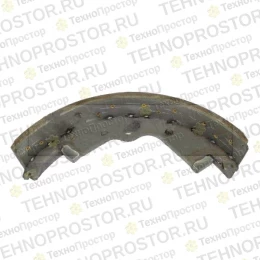 Колодка тормозная Toyota 2FD100 (Верх)