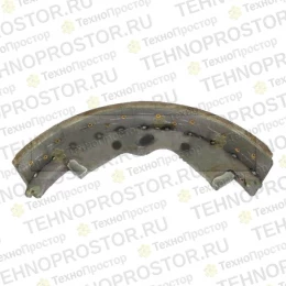 Колодка тормозная Toyota 2FD115