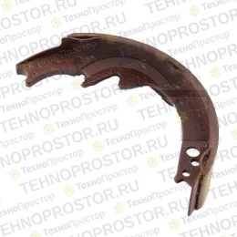 Тормозная колодка Toyota 02-7FD15 (474051281071)