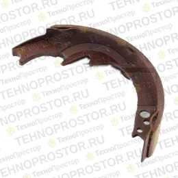 Колодка тормозная Toyota 62-8FD15