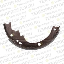 Колодка тормозная Toyota 62-8FD20