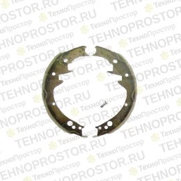 Колодка тормозная Toyota 02-7FD35