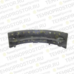 Колодка тормозная Toyota 02-7FD40 (LH)