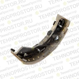 Колодка передняя Toyota 02-7FDA50, LH