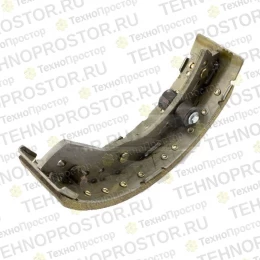Колодка передняя Toyota 02-7FDA50, RH