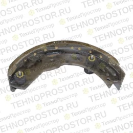 Колодка тормозная Toyota 7FGA50