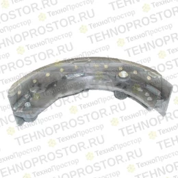 Колодка тормозная Toyota 7FGA50 (RH)