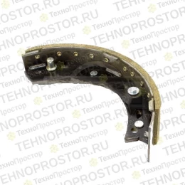 Колодка тормозная Toyota 02-7FDA50, RH