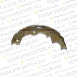 Колодка тормозная Toyota FG7 (474401217071)