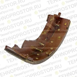 Колодка тормозная Toyota 5FD50 (474403390271)