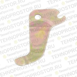 Рычаг регулировки тормозов (474513250071)