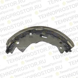 Колодка тормозная Toyota 8FD50N передняя (RH)