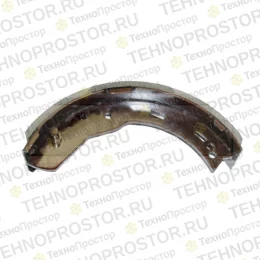 Колодка тормозная Toyota 5FD35 (RH)