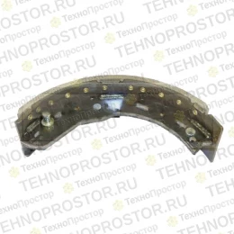 Колодка тормозная Toyota 5FDA50 (RH)