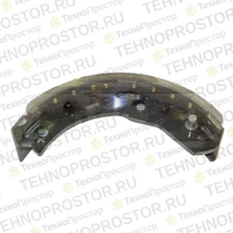 Колодка тормозная Toyota 5FDA50 (LH)