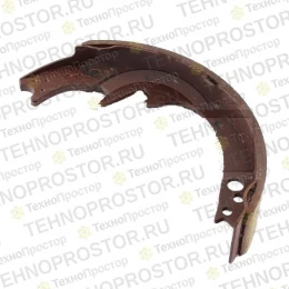 Тормозная колодка Toyota 02-7FD15